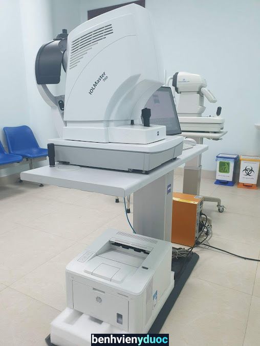 Bệnh Viện Mắt Sông Cầu Bắc Ninh Bắc Ninh