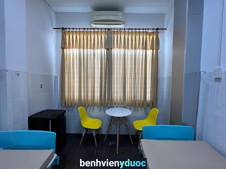 Bệnh viện Mắt - Tai Mũi Họng - Răng Hàm Mặt Long Xuyên An Giang