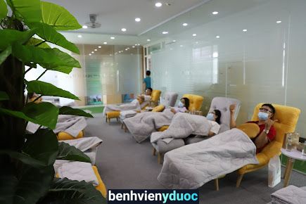 Bệnh viện mắt Tây Nguyên