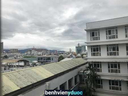 Bệnh viện Mắt thành phố Đà Nẵng Hải Châu Đà Nẵng