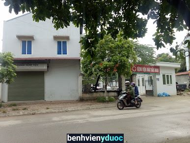 Bệnh viện Mắt Tỉnh Bắc Ninh Bắc Ninh Bắc Ninh
