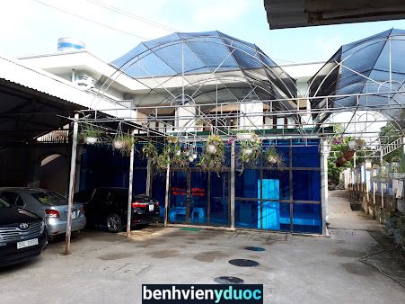 Bệnh viện Mắt Tỉnh Bắc Ninh Bắc Ninh Bắc Ninh