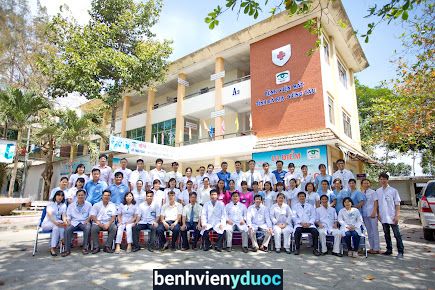 Bệnh viện Mắt tỉnh BRVT Bà Rịa Bà Rịa - Vũng Tàu