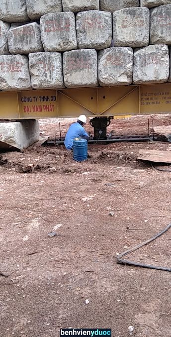 Bệnh viện Mắt tỉnh BRVT Bà Rịa Bà Rịa - Vũng Tàu