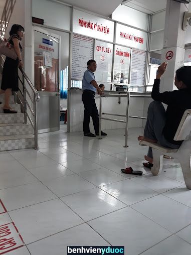Bệnh viện Mắt tỉnh Vĩnh Long Vĩnh Long Vĩnh Long