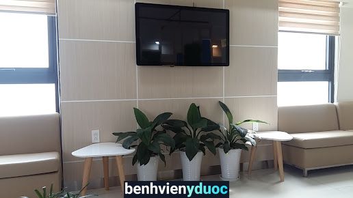 Bệnh viện Mỹ Đức Phú Nhuận