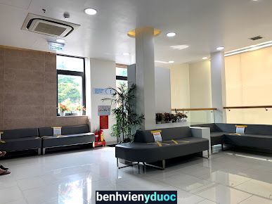 Bệnh viện Mỹ Đức Phú Nhuận Phú Nhuận Hồ Chí Minh