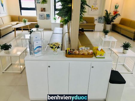 Bệnh viện Mỹ Đức Phú Nhuận Phú Nhuận Hồ Chí Minh