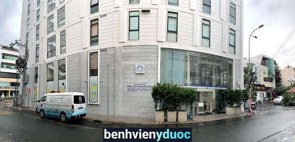 Bệnh viện Mỹ Đức Phú Nhuận Phú Nhuận Hồ Chí Minh