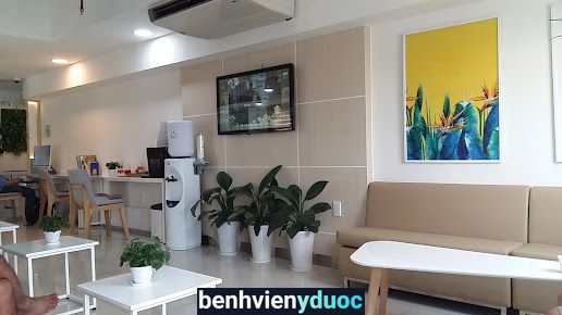 Bệnh viện Mỹ Đức Phú Nhuận Phú Nhuận Hồ Chí Minh