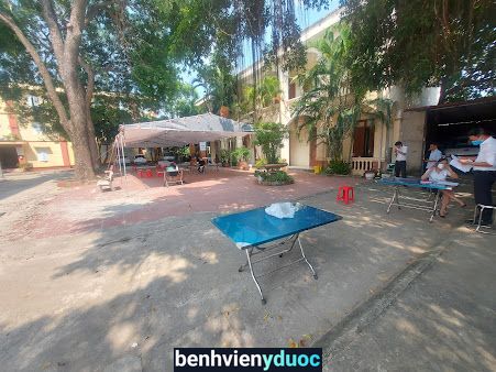 Bệnh viện Mỹ Hào