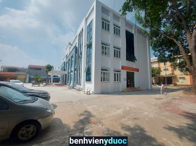 Bệnh viện Mỹ Hào Mỹ Hào Hưng Yên