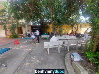 Bệnh viện Mỹ Hào Mỹ Hào Hưng Yên