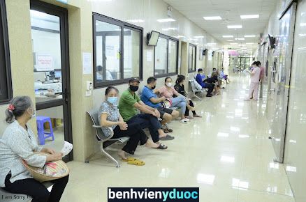 Bệnh viện Nam Lương Sơn Lương Sơn Hòa Bình