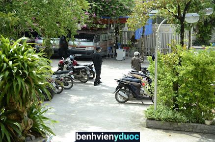 Bệnh viện Nam Lương Sơn Lương Sơn Hòa Bình