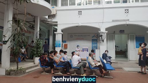 Bệnh Viện Nam Thăng Long Bắc Từ Liêm Hà Nội