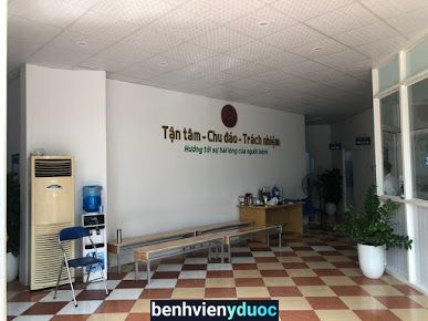 Bệnh Viện Nam Thăng Long - Cơ sở 2 Đông Anh Hà Nội