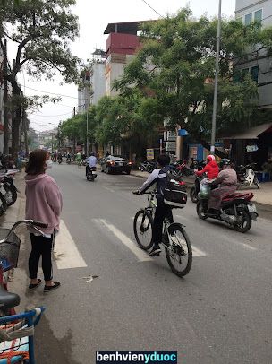Bệnh Viện Nam Thăng Long - Cơ sở 2 Đông Anh Hà Nội