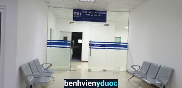 Bệnh Viện Nguyễn Minh Hồng Vinh Nghệ An