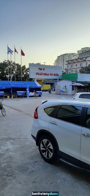 Bệnh Viện Nguyễn Minh Hồng Vinh Nghệ An