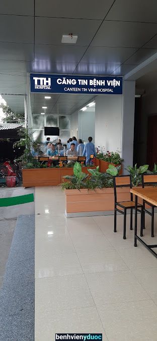 Bệnh Viện Nguyễn Minh Hồng Vinh Nghệ An