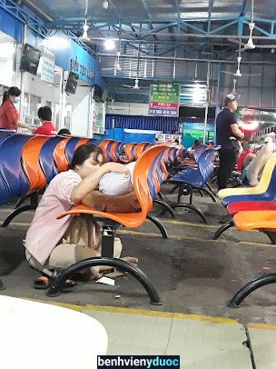 Bệnh Viện Nhi Đồng 1 10 Hồ Chí Minh