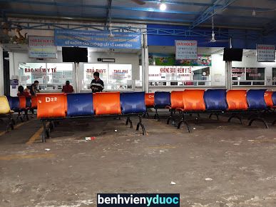 Bệnh Viện Nhi Đồng 1 10 Hồ Chí Minh