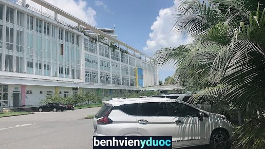 Bệnh viện Nhi đồng Cần Thơ