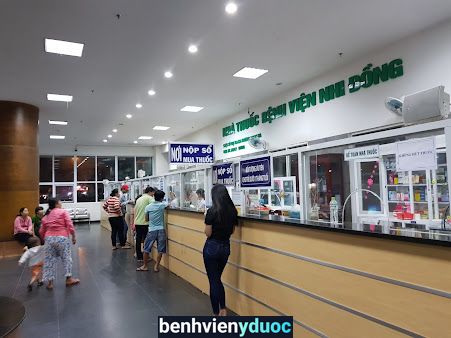 Bệnh viện Nhi đồng Cần Thơ Ninh Kiều Cần Thơ