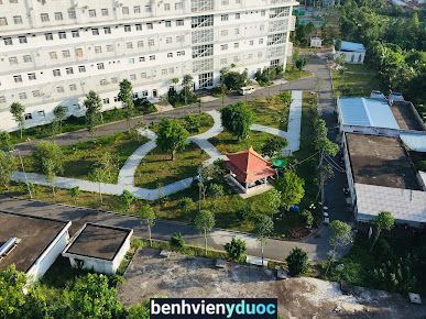 Bệnh viện Nhi đồng Cần Thơ Ninh Kiều Cần Thơ