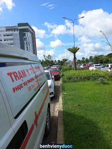 Bệnh viện Nhi đồng Cần Thơ Ninh Kiều Cần Thơ