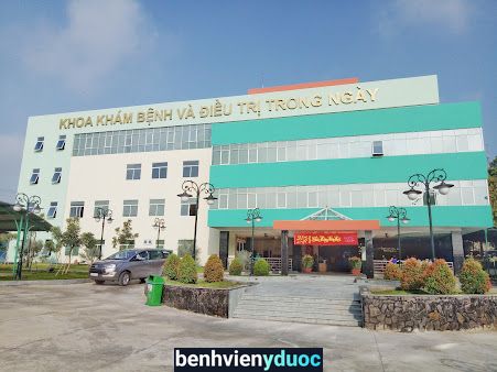 Bệnh viện Nhi Đồng Đồng Nai Biên Hòa Đồng Nai