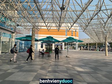 Bệnh viện Nhi Đồng Thành Phố Bình Chánh Hồ Chí Minh