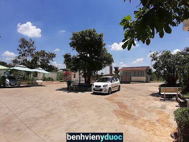 Bệnh viện nhi Đức Tâm Buôn Ma Thuột Đắk Lắk