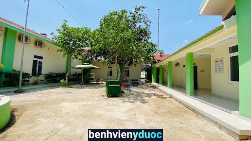 Bệnh viện nhi Đức Tâm Buôn Ma Thuột Đắk Lắk