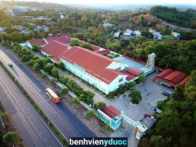 Bệnh viện nhi Đức Tâm Buôn Ma Thuột Đắk Lắk