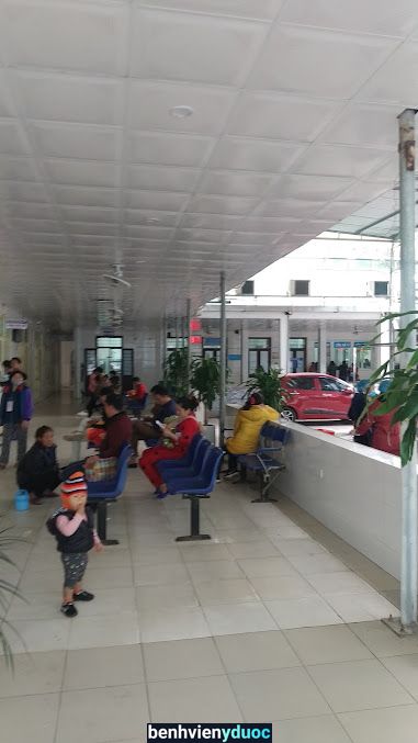 Bệnh Viện Nhi Nghệ An Vinh Nghệ An