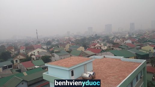 Bệnh Viện Nhi Nghệ An Vinh Nghệ An