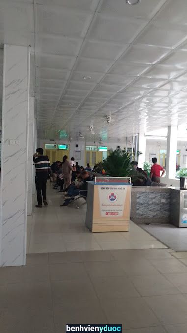 Bệnh Viện Nhi Nghệ An Vinh Nghệ An
