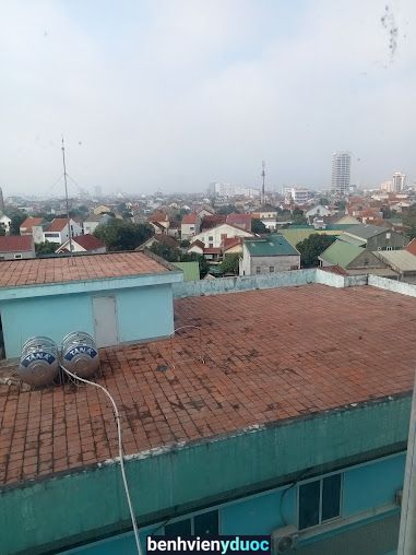 Bệnh Viện Nhi Nghệ An Vinh Nghệ An