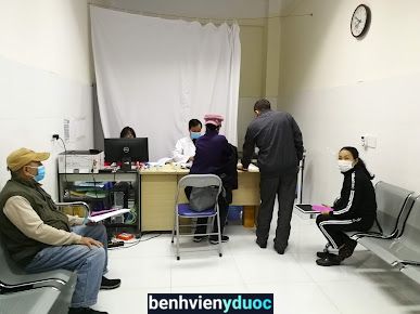 Bệnh viện Nội tiết Lào Cai Lào Cai Lào Cai