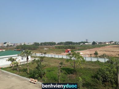 Bệnh Viện Nội Tiết Tỉnh Bắc Giang Yên Dũng Bắc Giang