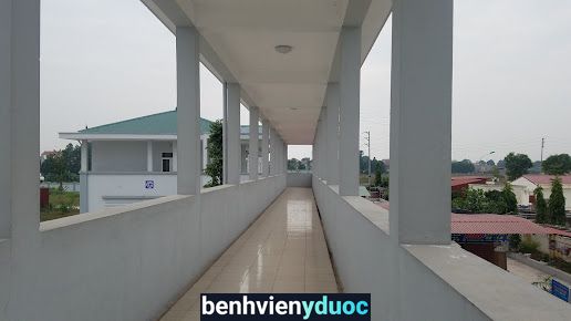 Bệnh Viện Nội Tiết Tỉnh Bắc Giang Yên Dũng Bắc Giang