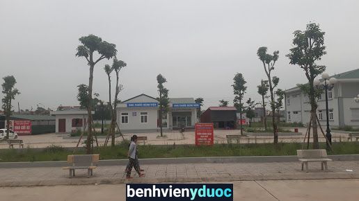 Bệnh Viện Nội Tiết Tỉnh Bắc Giang Yên Dũng Bắc Giang