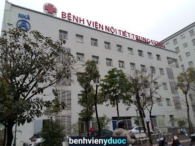 Bệnh Viện Nội Tiết Trung Ương Cơ Sở Ngọc Hồi Thanh Trì Hà Nội