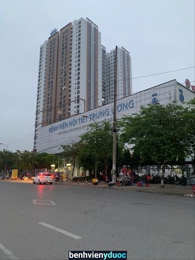 Bệnh Viện Nội Tiết Trung Ương Cơ Sở Ngọc Hồi Thanh Trì Hà Nội