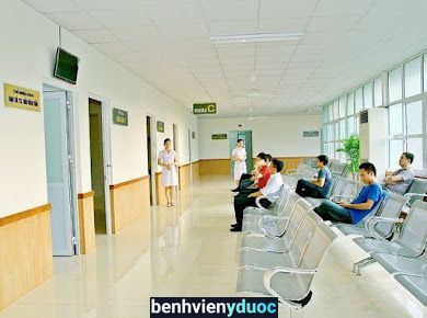 Bệnh Viện Nội Tiết Trung Ương Cơ Sở Ngọc Hồi Thanh Trì Hà Nội
