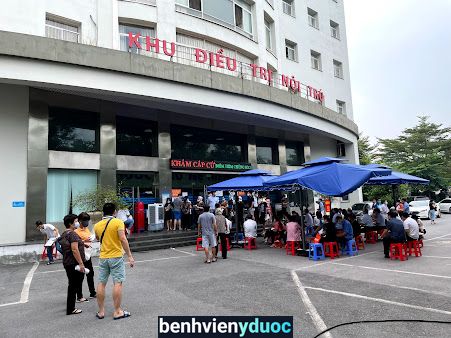 Bệnh Viện Nội Tiết Trung Ương Cơ Sở Ngọc Hồi Thanh Trì Hà Nội