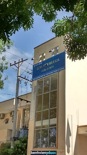 Bệnh viện Ô Môn Ô Môn Cần Thơ