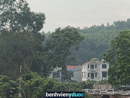 Bệnh viện Phổi Bắc Giang Bắc Giang Bắc Giang